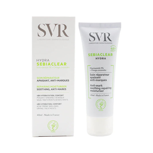 Sebiaclear Hydra Anti-Mark 40Ml