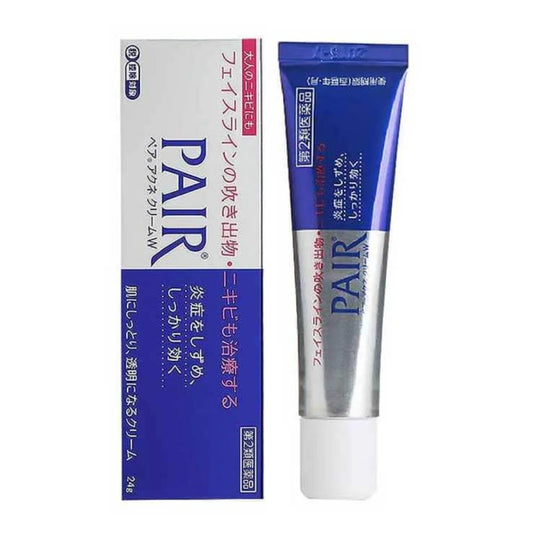 Pair Acne Medicated Acne Care Cream