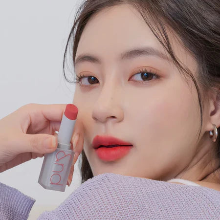 Zero Matte Lipstick