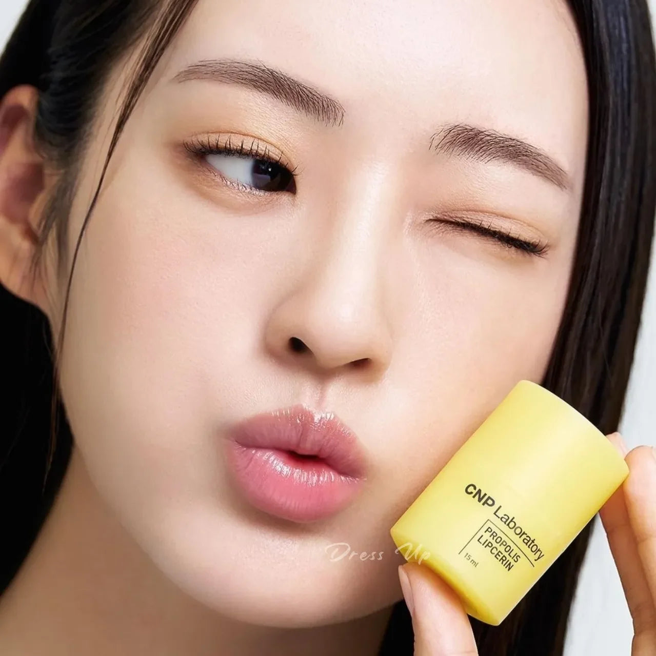 Laboratory Propolis Lipcerin 15ml