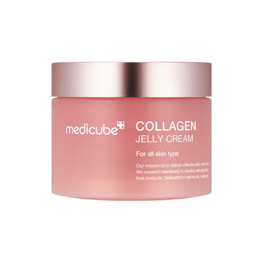 Collagen Jelly Cream 110Ml