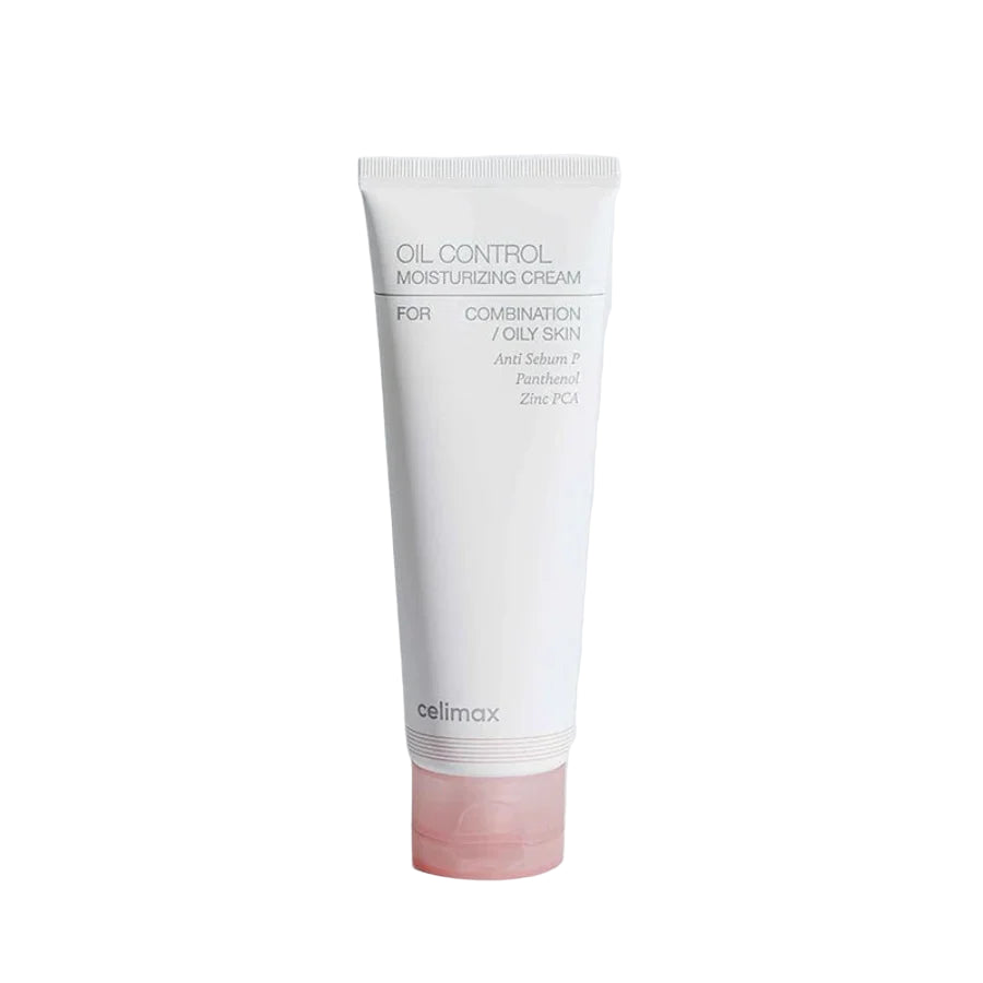 Oil Control Moisturizing Cream 80ml
