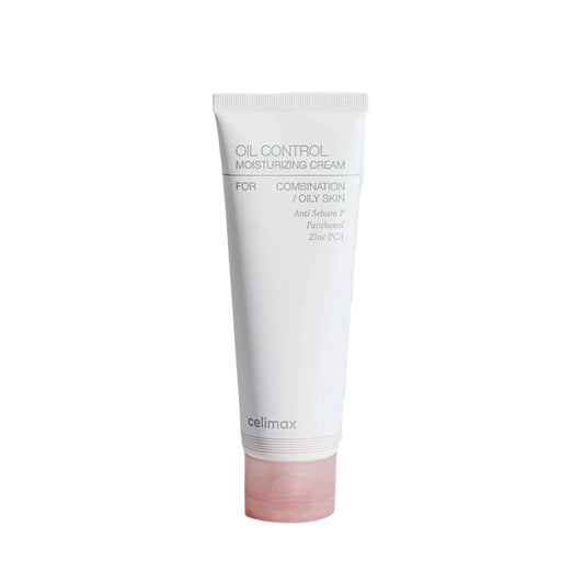 Oil Control Moisturizing Cream 80ml