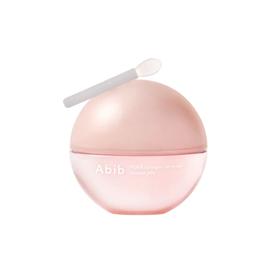 PDRN Collagen Lip Mask Glazed Jelly 11gr