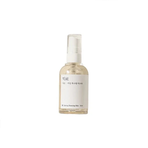 Calming Boost Mist 50ml