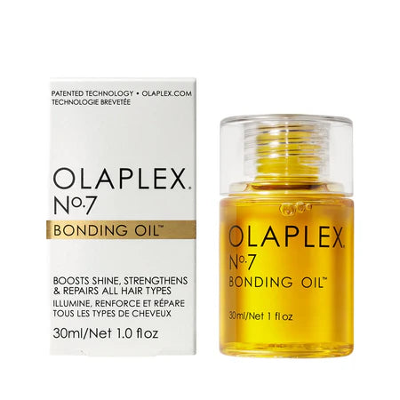 Olaplex No.7 Bond Oil 30ml