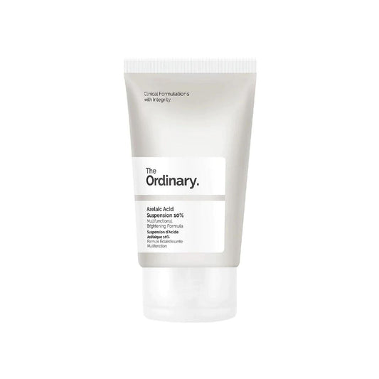 Azelaic Acid Suspension 10% 30ml