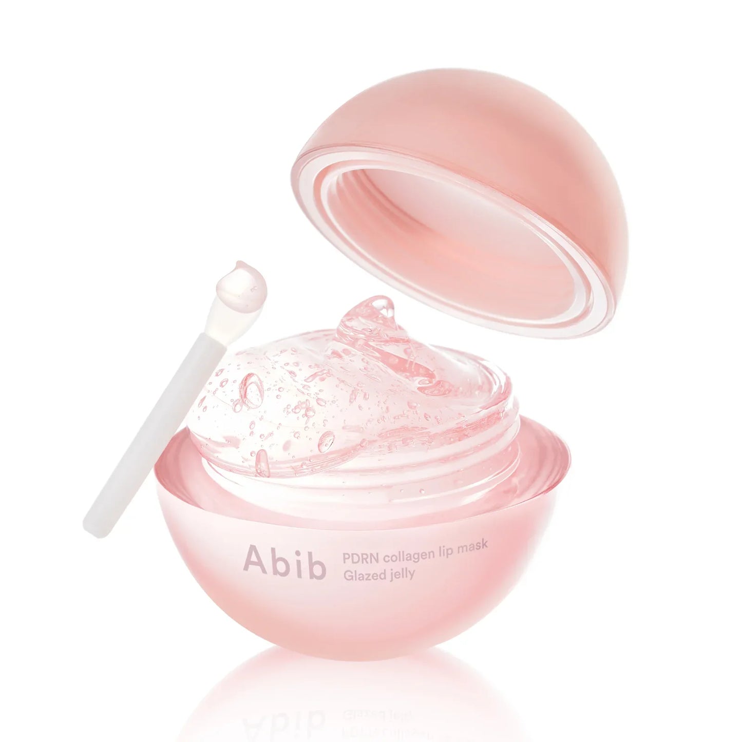 PDRN Collagen Lip Mask Glazed Jelly 11gr