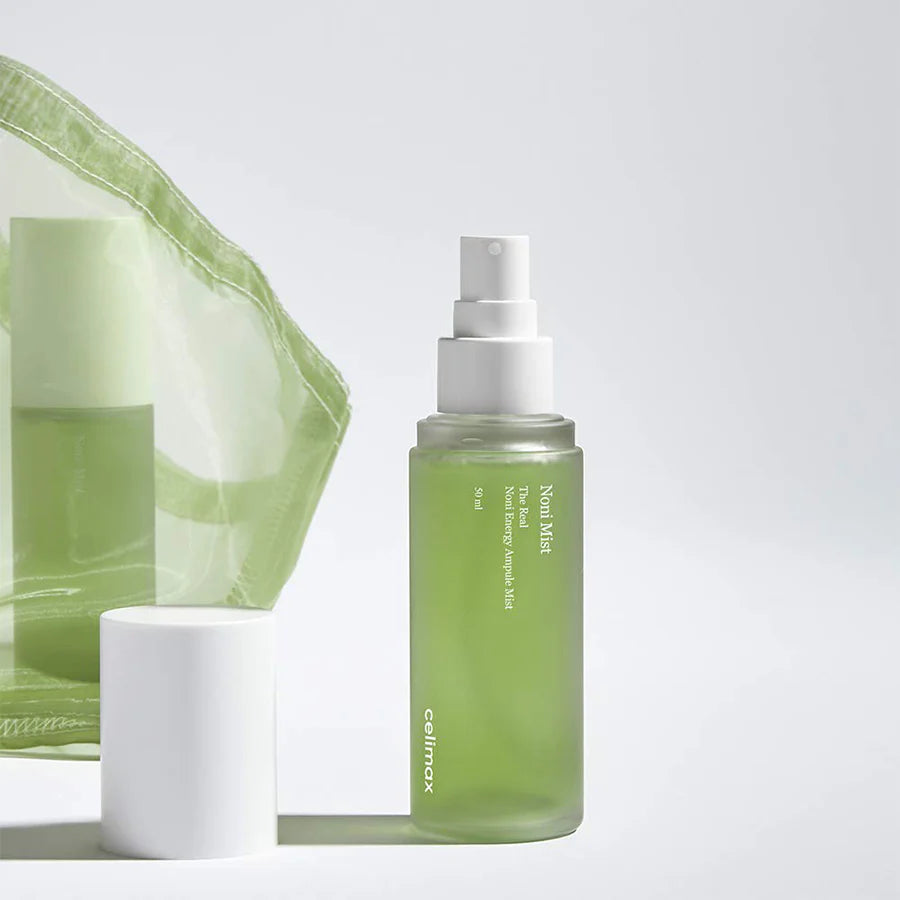 The Real Noni Energy Ampoule Mist 50ML