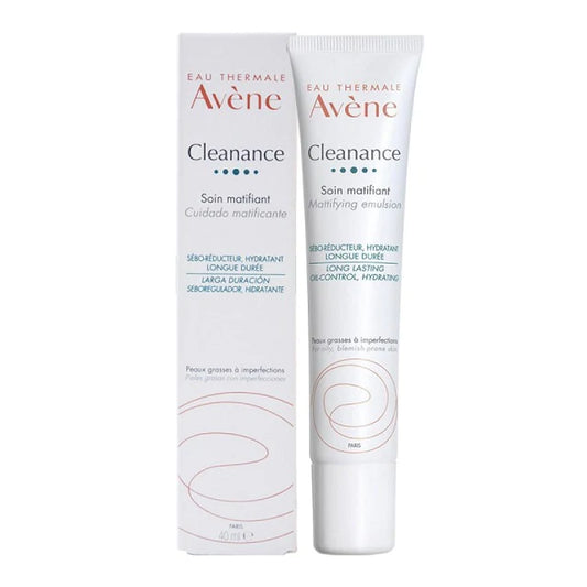 Cleanance Emulsión Matificante 40ml