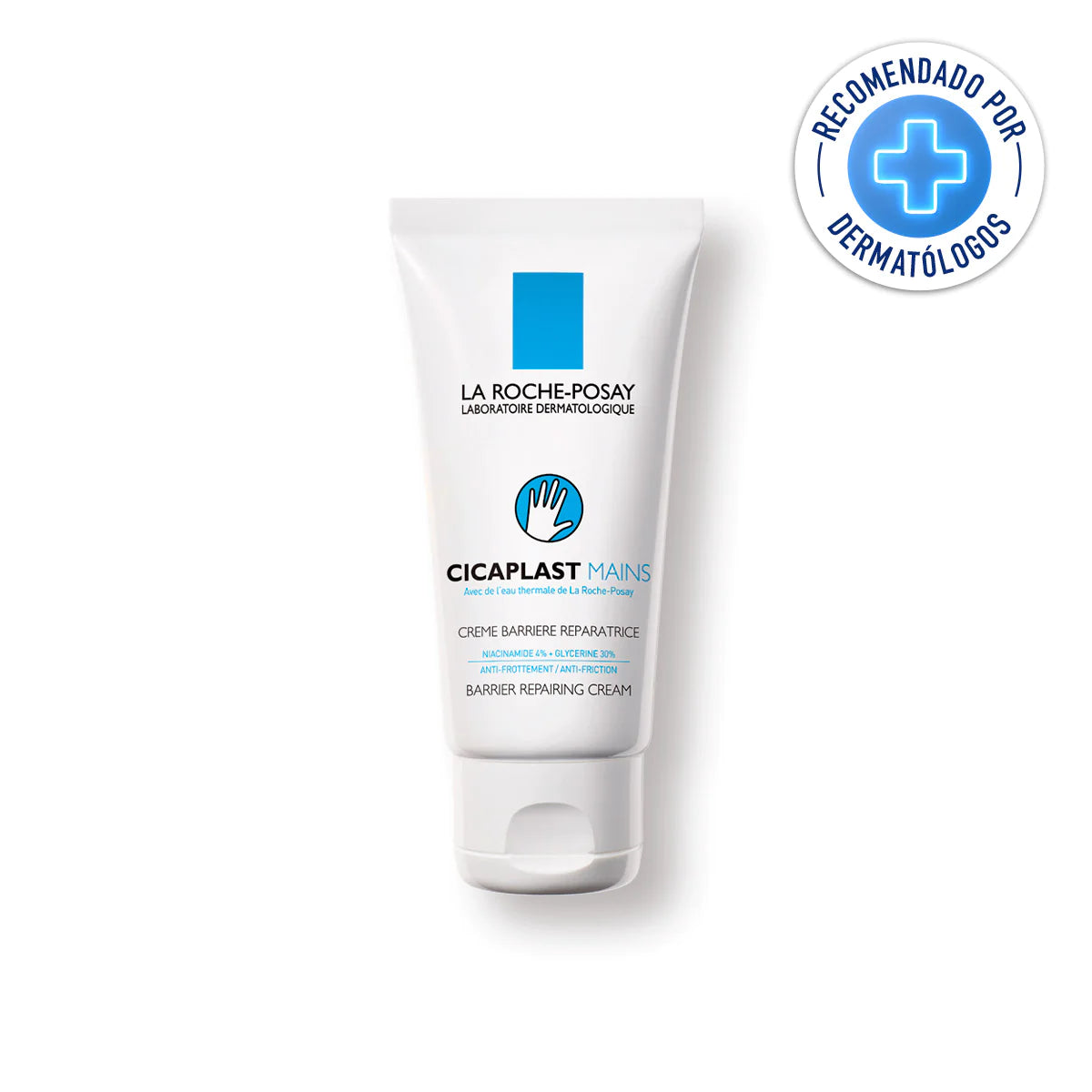 Cicaplast Manos 50ml