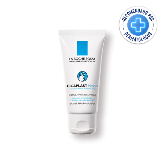 Cicaplast Manos 50ml