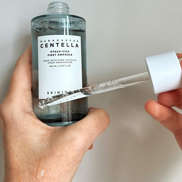 Hyalu-Cica First Ampoule 100ML