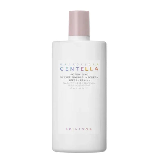 Poremizing Velvet Finish Sunscreen 50ml