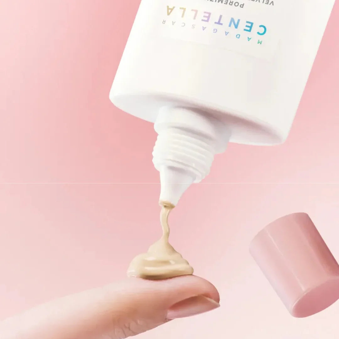 Poremizing Velvet Finish Sunscreen 50ml