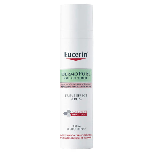 DermoPURE Triple Effect Serum 40 ML
