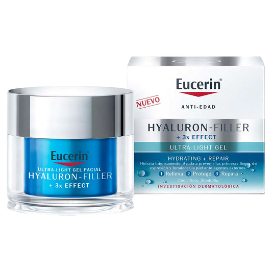 Hyaluron Filler 3X Effect Ultra LIGHT 50ML