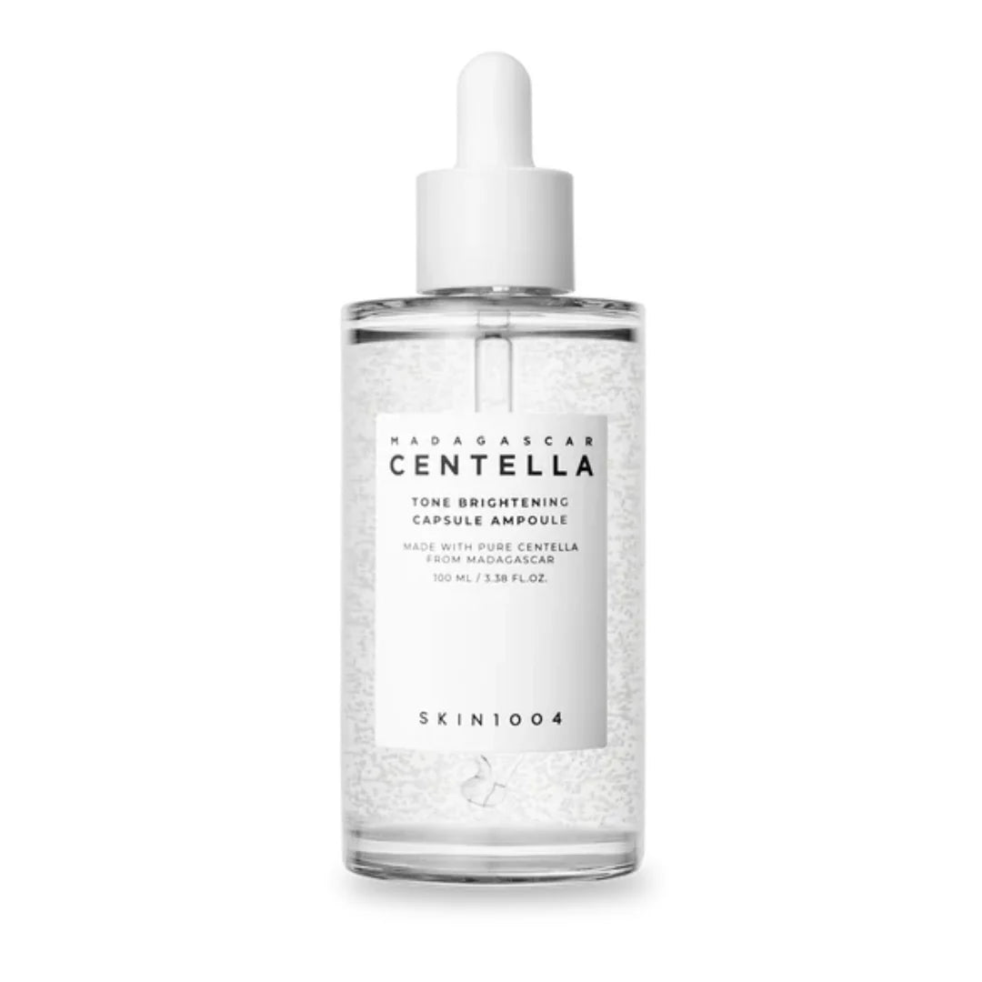 Tone Brightening Capsule Ampoule 100Ml
