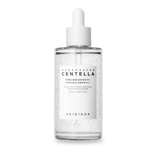 Tone Brightening Capsule Ampoule 100Ml