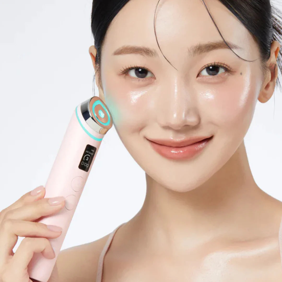 Age-R Booster Pro EX Pink