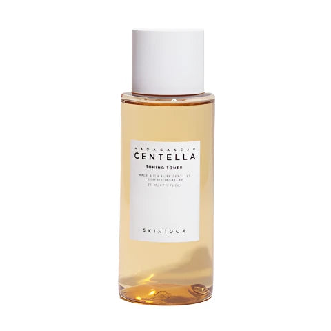 Madagascar Centella Toning Toner 210ml