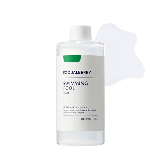 Swimming Pool Daily Facial Toner 300ml