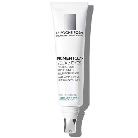 Pigmentclar Contorno De Ojos Antimanchas 15Ml