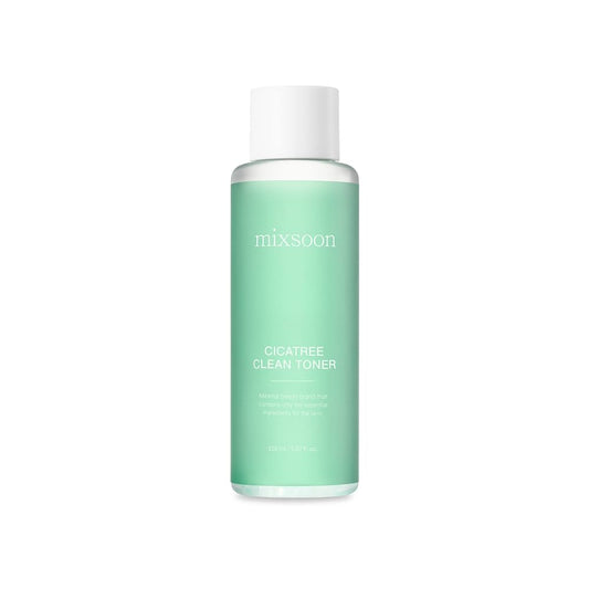 Cicatree Clean Toner 150ML