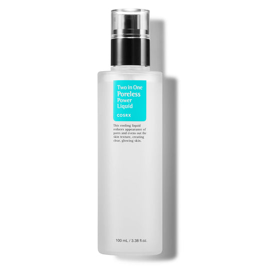 in One Poreless Power Liquid 100ML