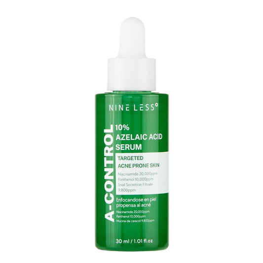 A-Control con 10% Ácido Azelaico y Niacinamida 30ml