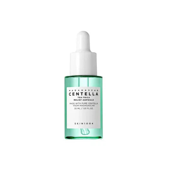 Tea-Trica Relief Ampoule 30ml mini