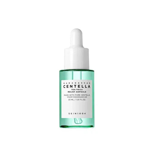 Tea-Trica Relief Ampoule 30ml mini