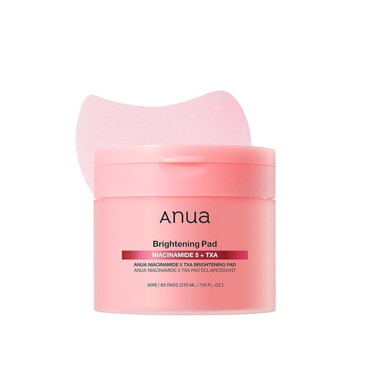 Niacinamide 5 Txa Brightening 60Pads