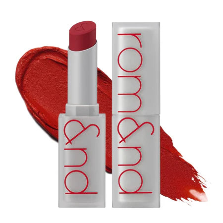 Zero Matte Lipstick