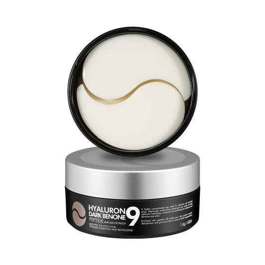 Hyaluron Peptide9 Ampoule Eye Patch 60pz