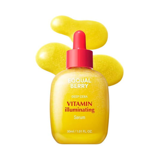 Vitamin illuminating Serum 30ML