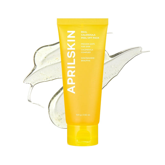 Calendula Peel Off Mask 100G