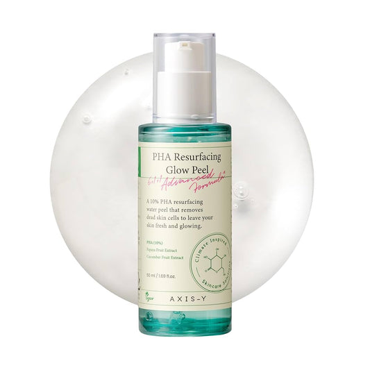 PHA Resurfacing Glow Peel 50ML