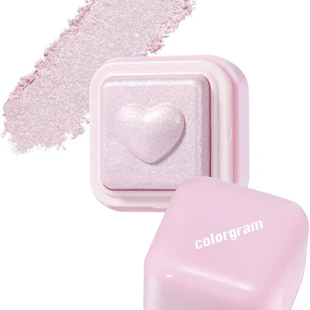 Milk Bling Heartlighter