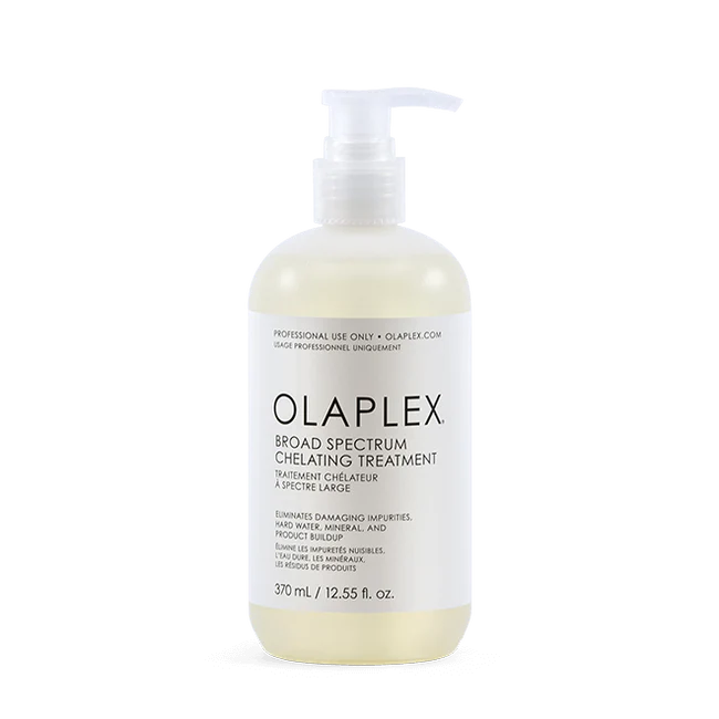Olaplex Broad Spectrum Chelating Treatment 370Ml