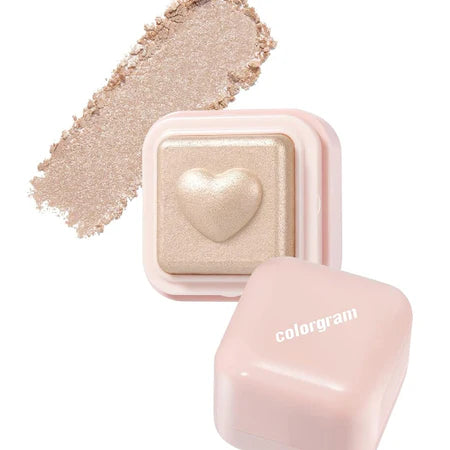 Milk Bling Heartlighter