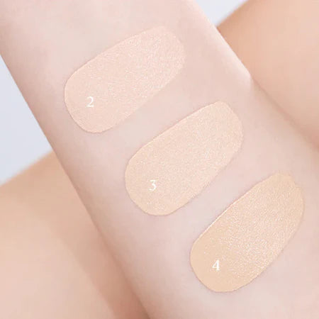 Kill Cover Mesh Glow Cushion + Refill