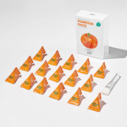 Pumpkin Pack 16Pz