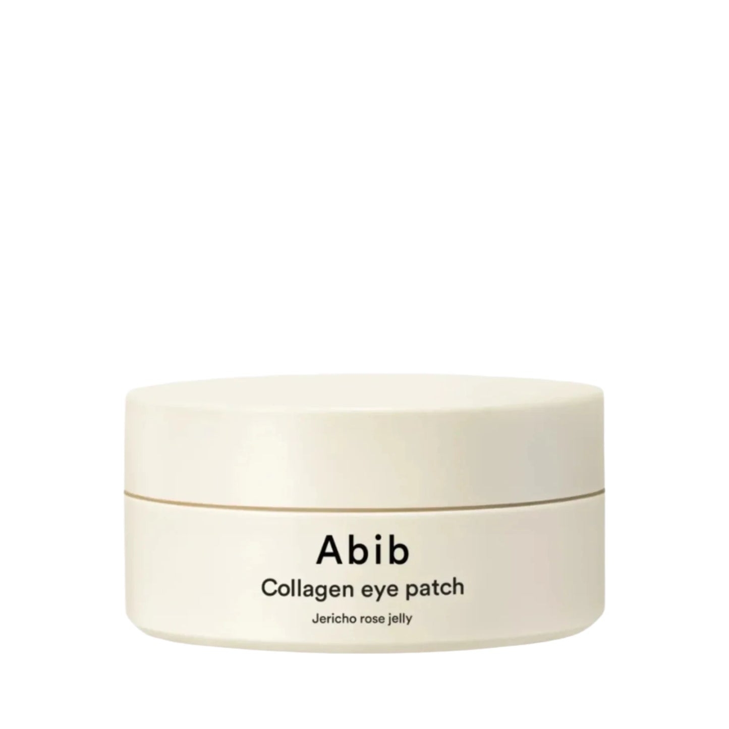 Collagen Eye Patch Jericho Rose Jelly 30pz