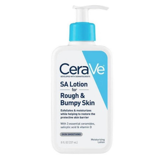 SA Lotion for Rough & Bumpy Skin 237ML