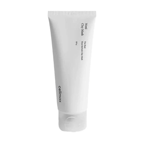 The Real Noni  Refresh Clay Mask 100 g