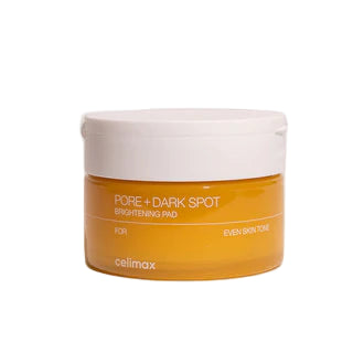 Celimax Pore + Dark Spot Brightening 40Pad