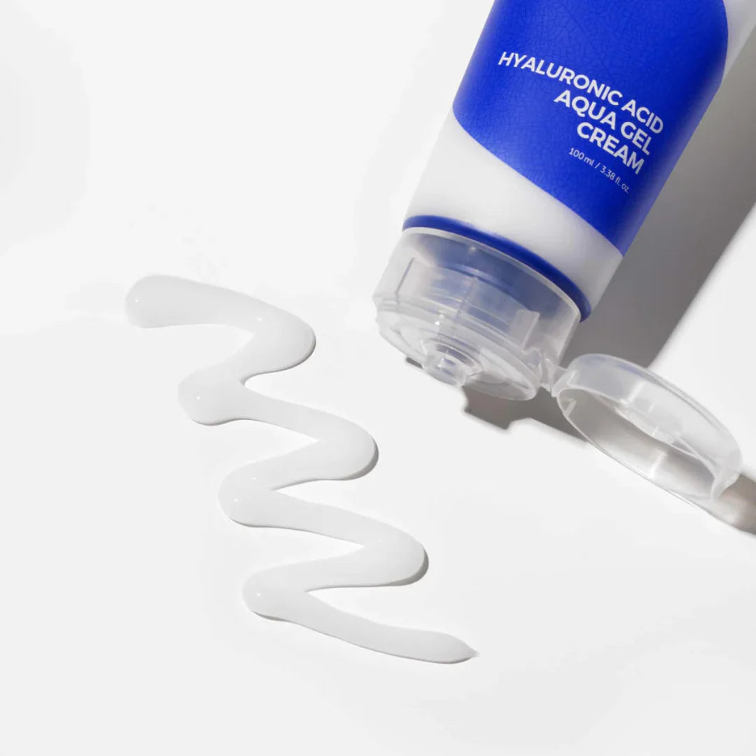 Hyaluronic Acid Aqua Gel Cream 100 ml