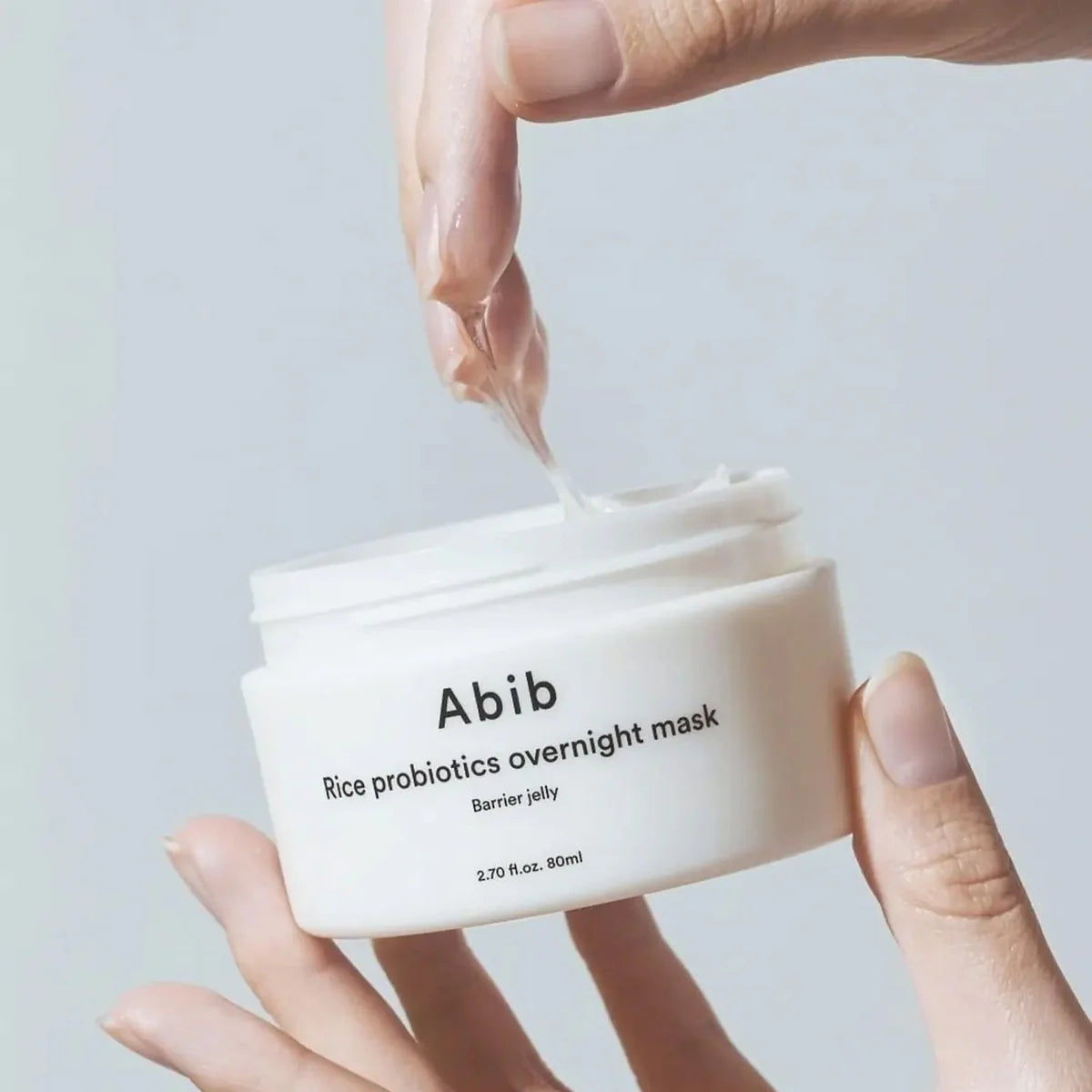 Rice Probiotics Overnight Mask 80ML