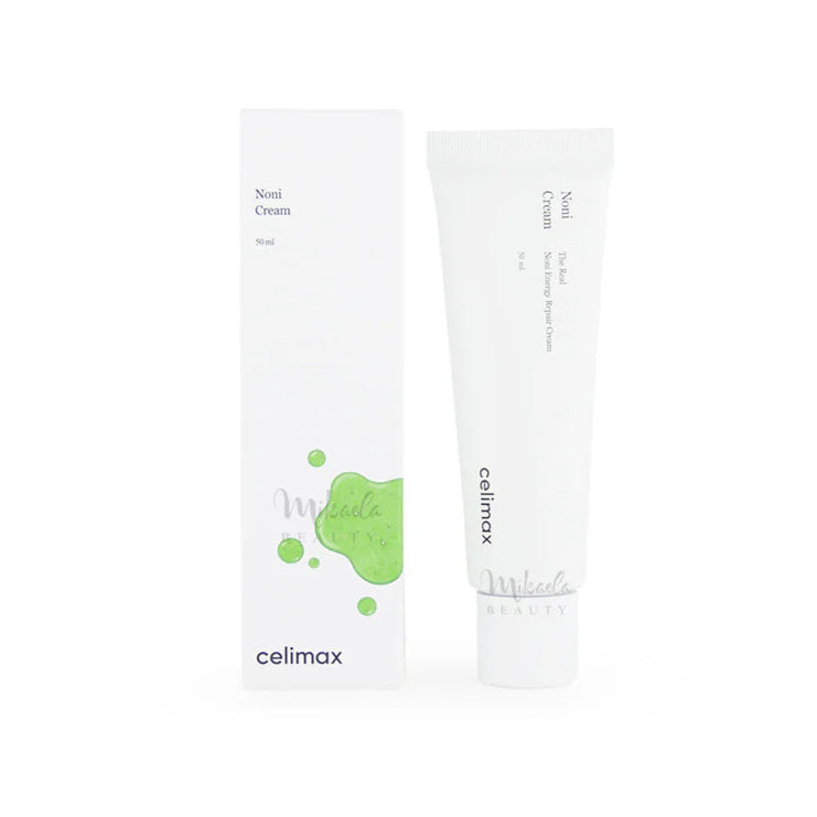 The Real Noni Energy Repair Cream 50 ML